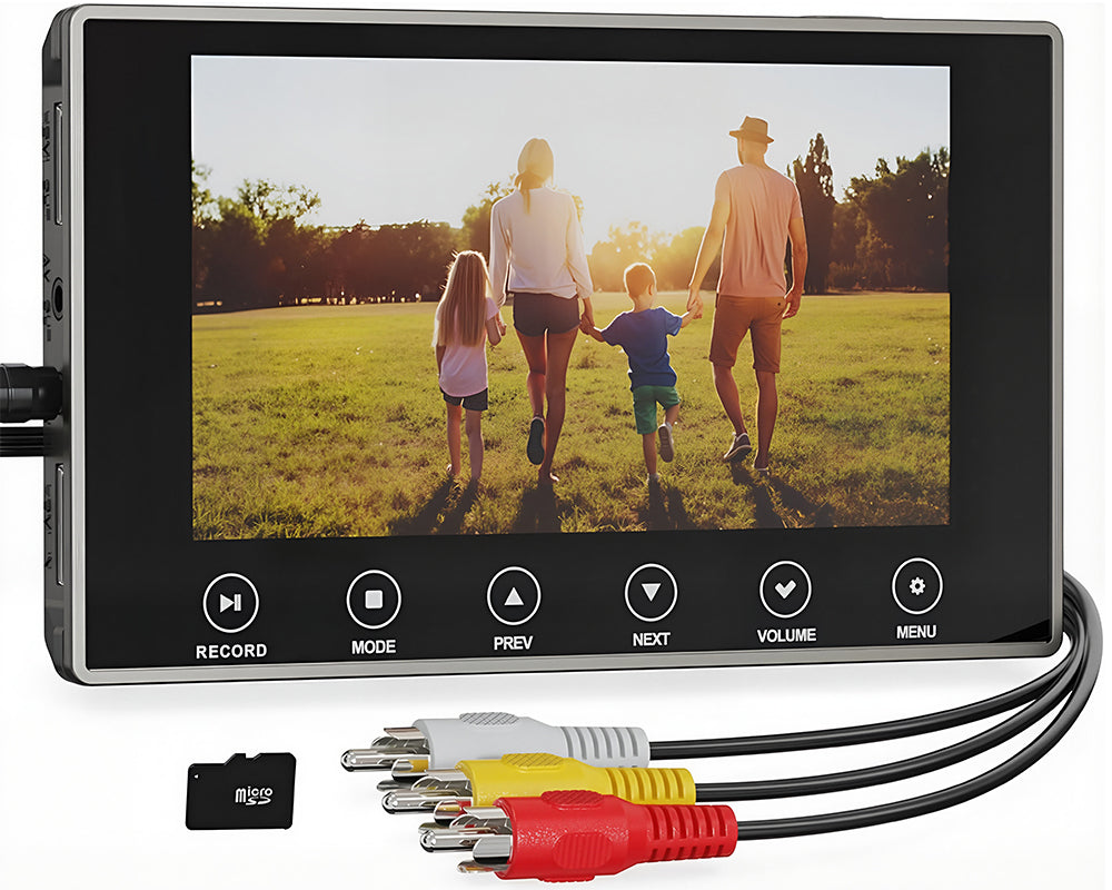 Best Tools to Digitize Your VHS Collection Smoothly