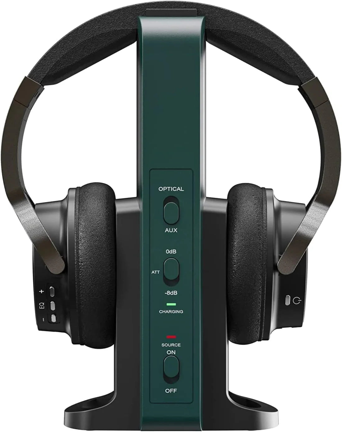 Wireless TV Headphones For TV Watching