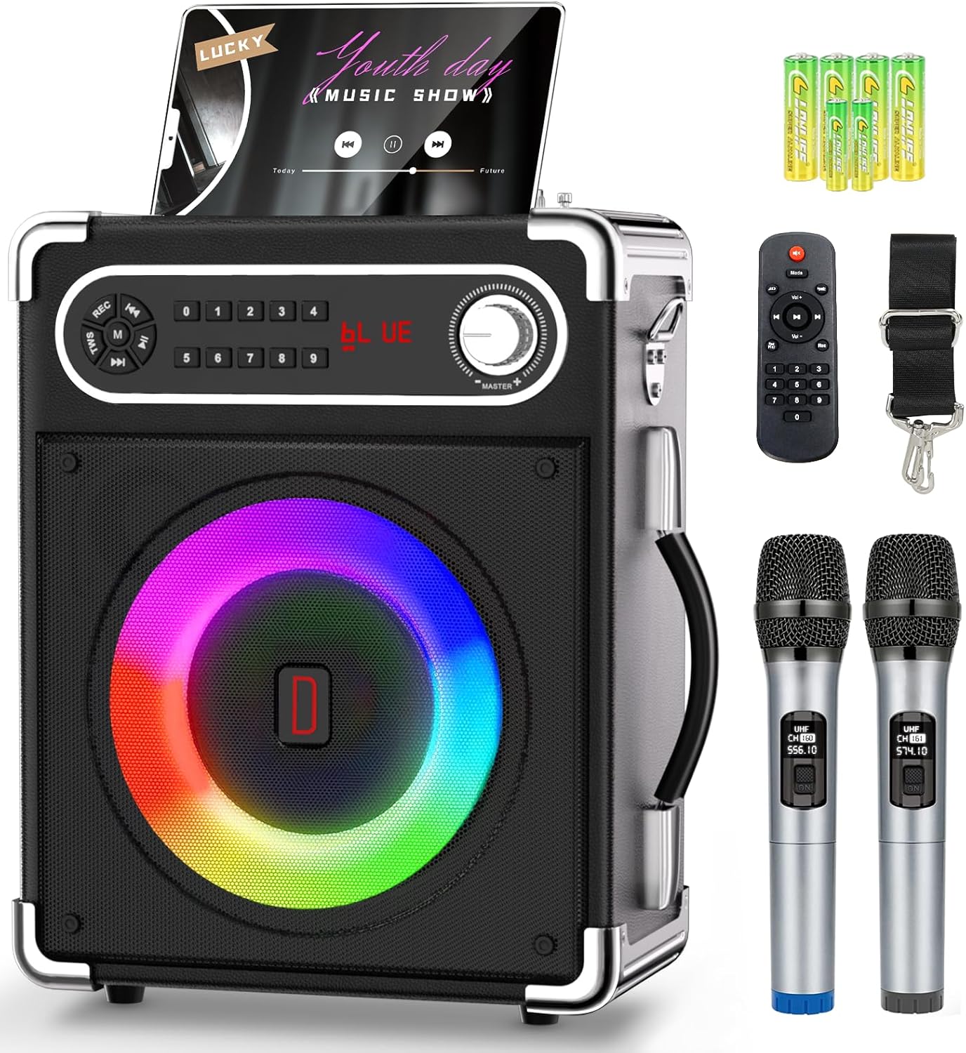 How to Choose the Best Microphone Online for Your Needs