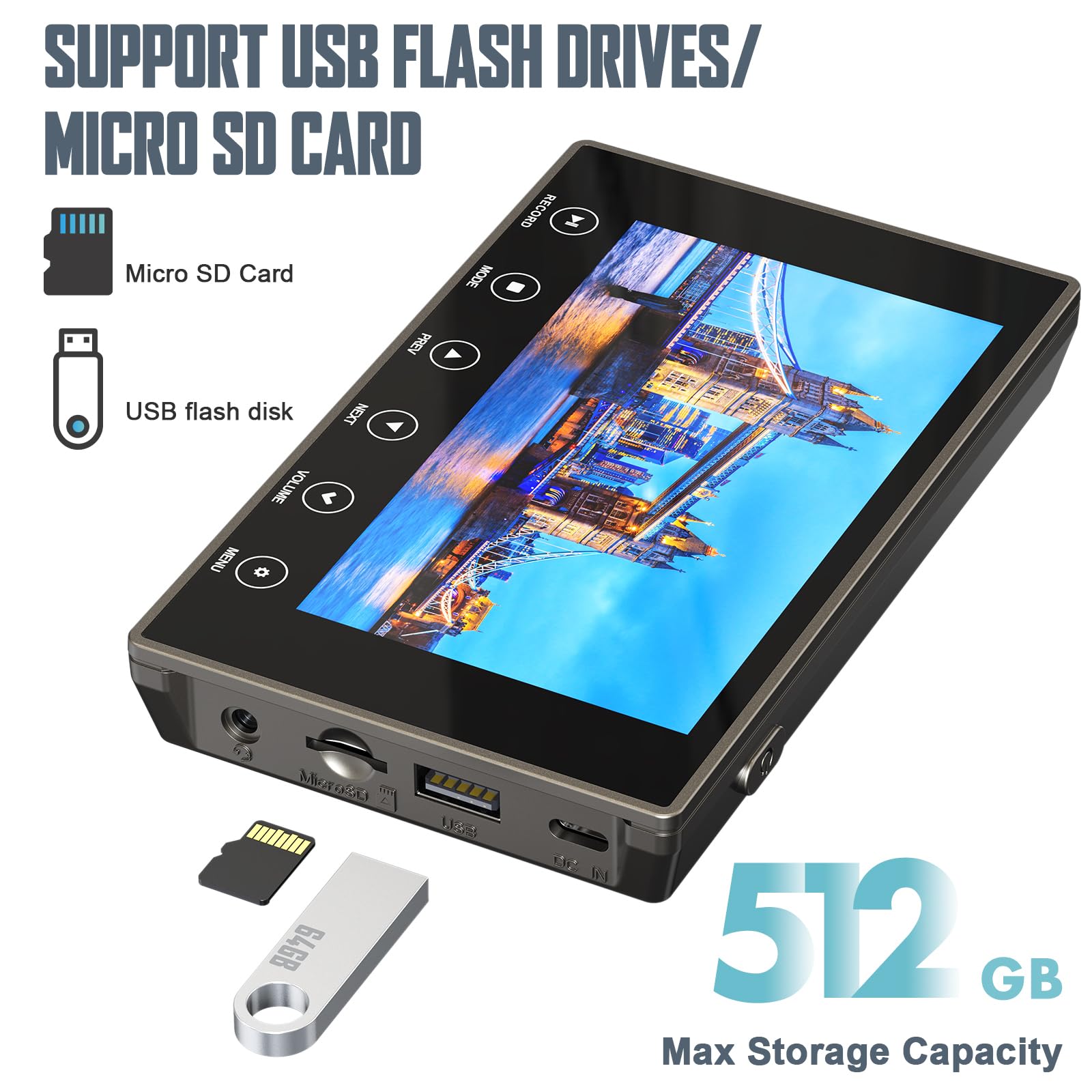 Unleash the Power of The DigitPro VHS to Digital Converter