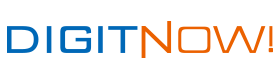 Digitnow! logo