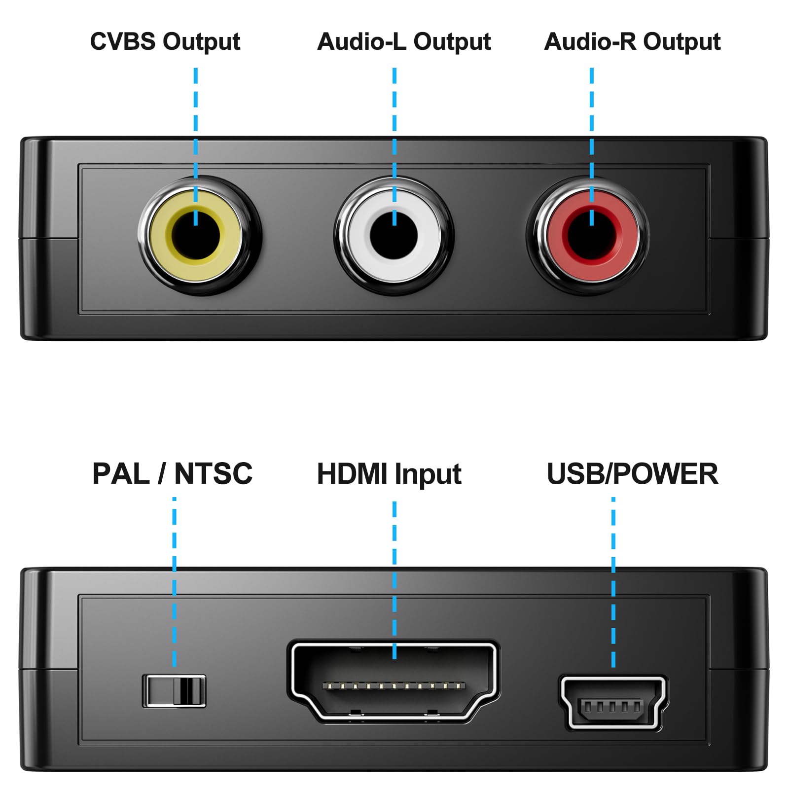 Digitnow–VHS-to-Digital-Converter–Mini-RCA-AV-Signal-Adapter