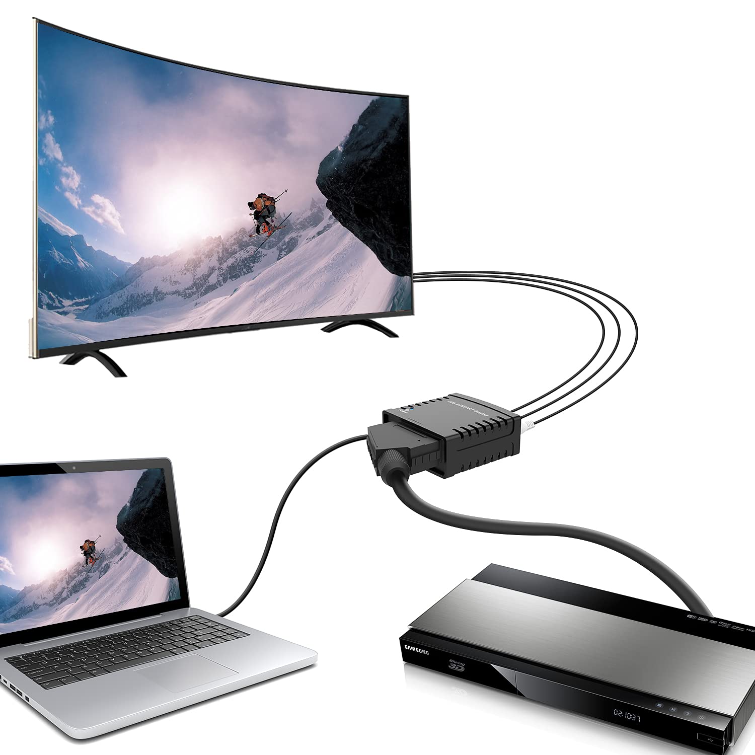 Digitnow–Best-VHS-to-Digital-Converter–USB-Video-Capture-Card