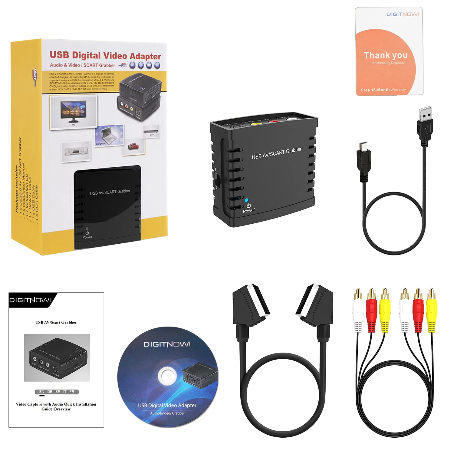 Digitnow–Best-VHS-to-Digital-Converter–USB-Video-Capture-Card
