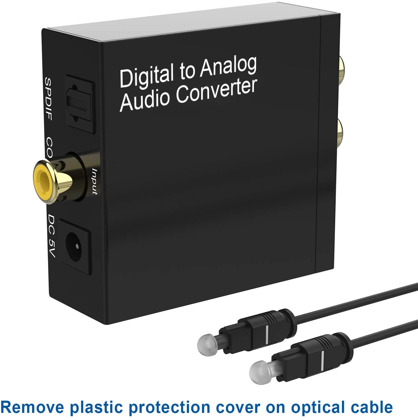 192kHz Digital to Analog Audio Converter
