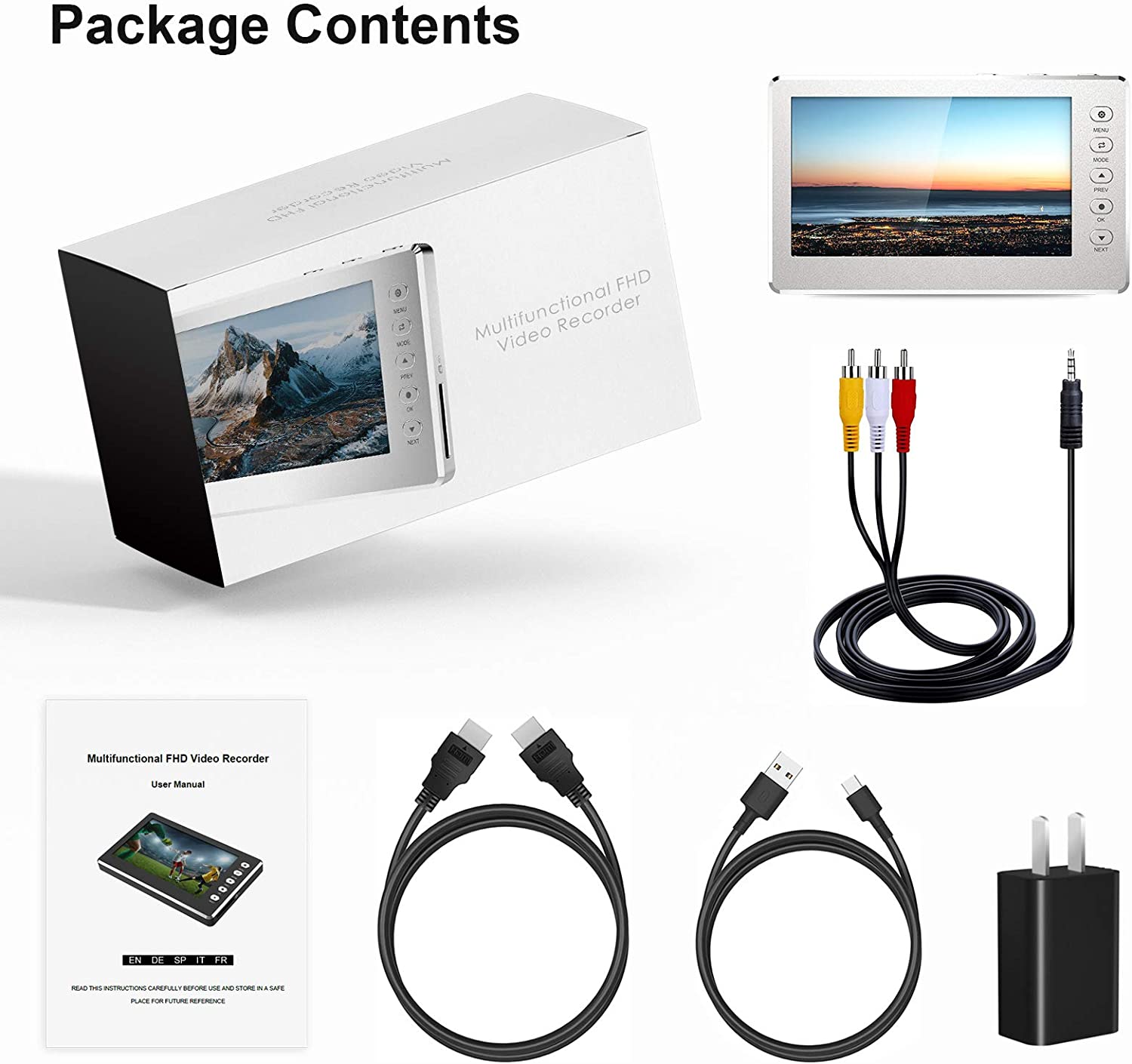 Digitnow – Best VHS to Digital Converter – VHS to DVD Converter