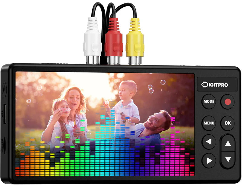 Key Factors in Selecting Digitnow USB 2.0 Video Capture for Corporate Video Archiving