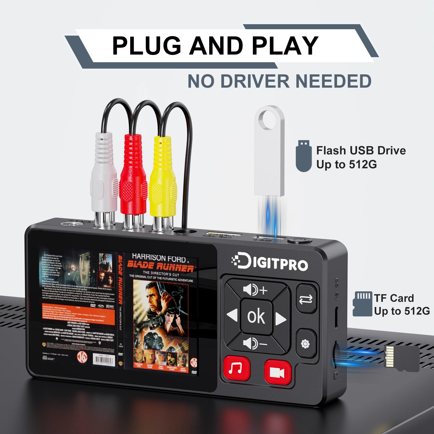 Leveraging Digitnow Video Converter for Scalable Content Preservation in Enterprises