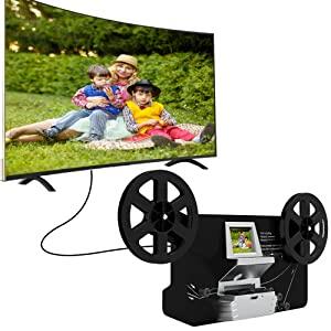 Unlock the Magic of Vintage Footage Using 8mm Film Converters in 2025