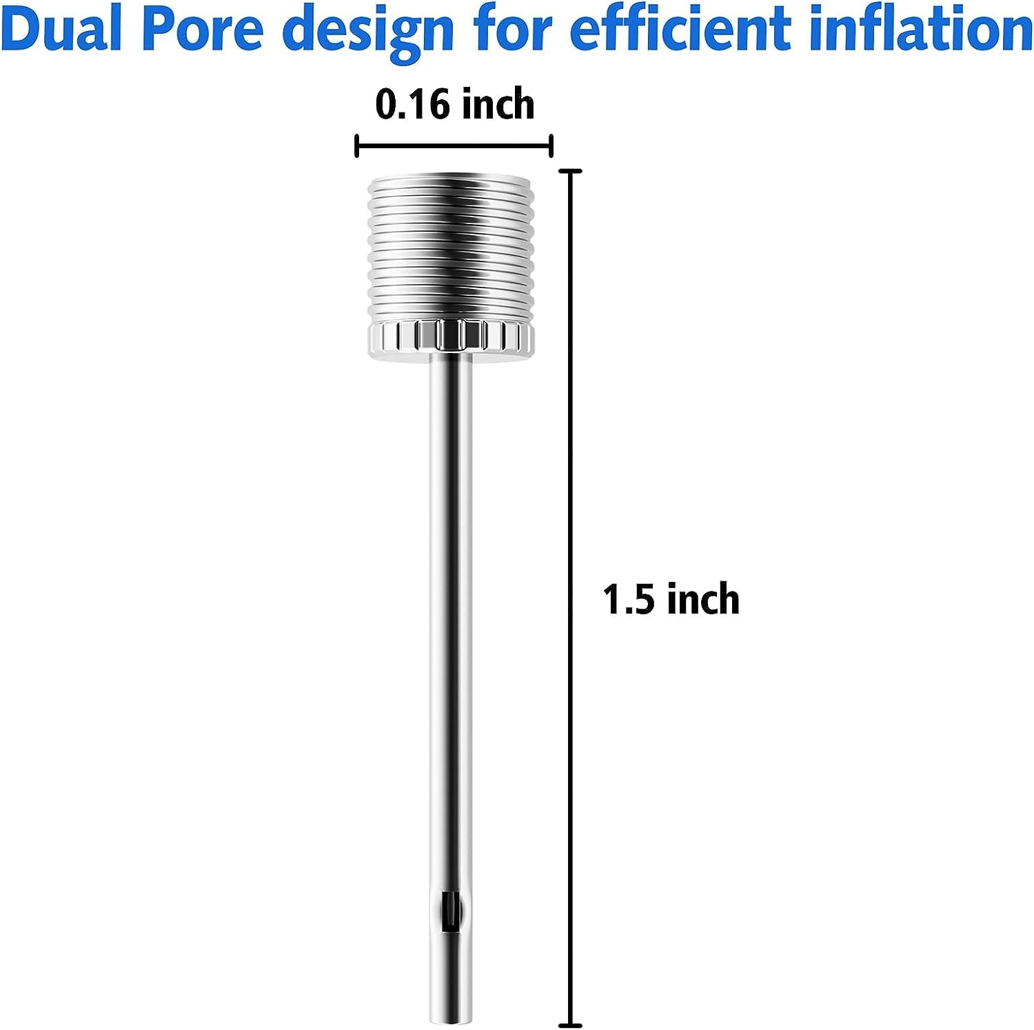 Motorenbau Air Pump Needle - Thumbnail 2