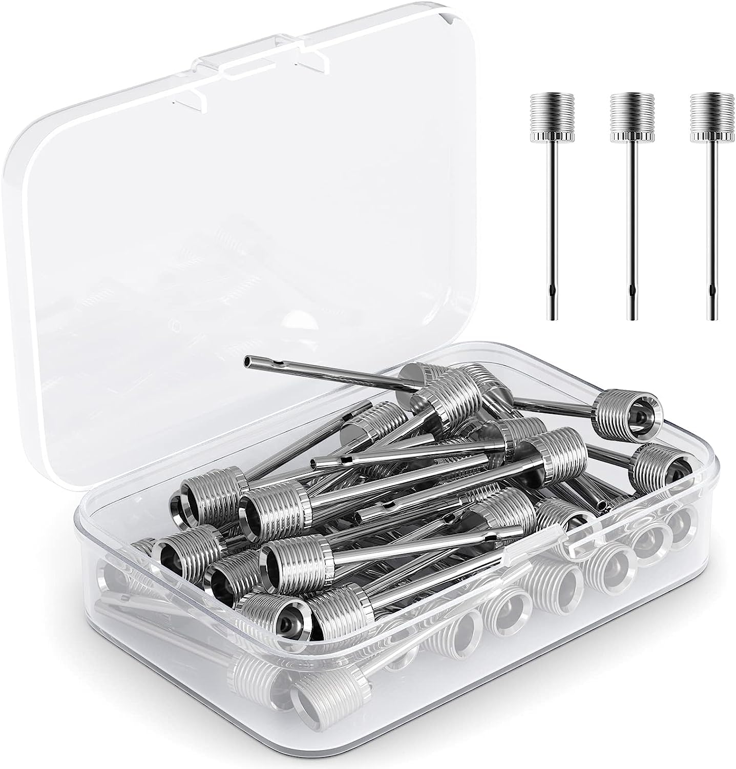 Motorenbau Air Pump Needle