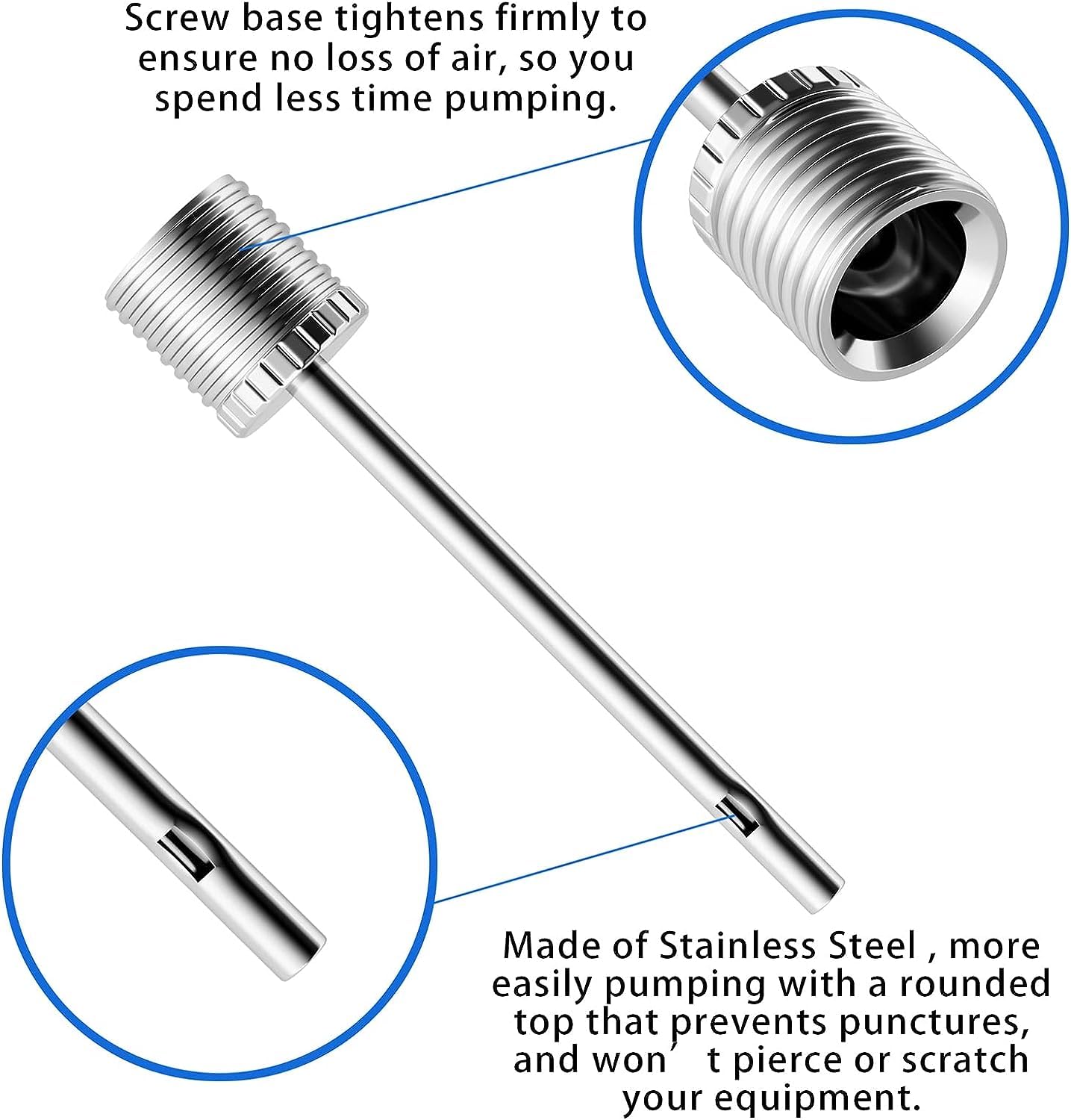Motorenbau Air Pump Needle - Thumbnail 3