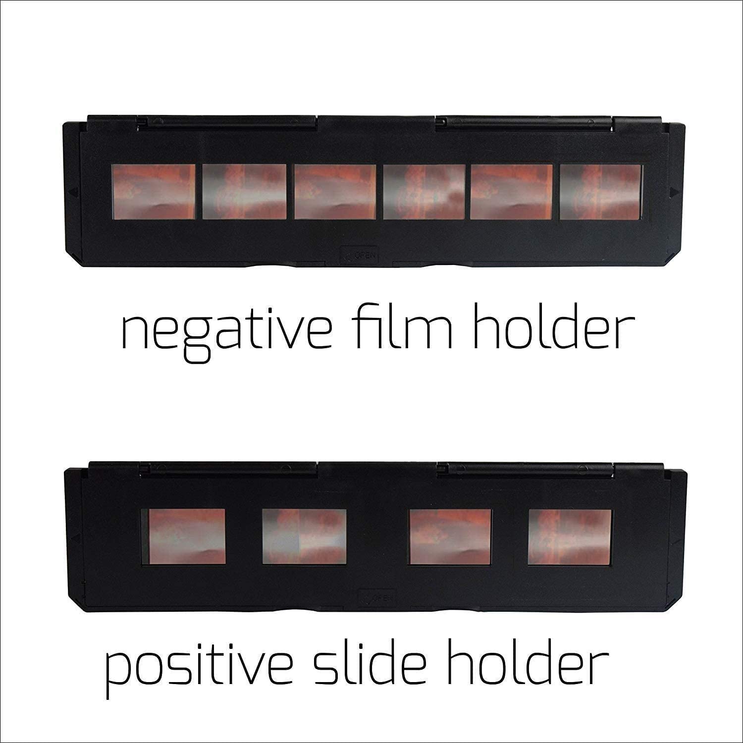 Digitnow! 135 Film Negative Scanner High Resolution Slide Viewer